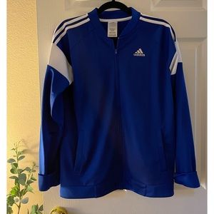 Adidas jacket